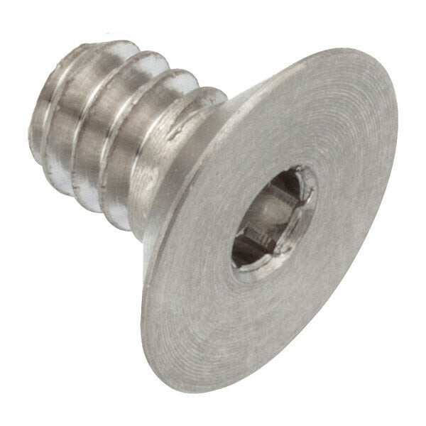 Flat 100 Head Socket Screw