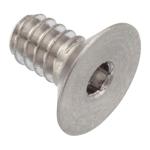 Flat 100 Head Socket Screw