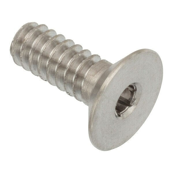 Flat 100 Head Socket Screw