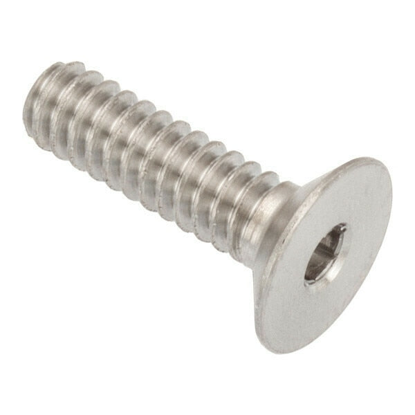 Flat 100 Head Socket Screw
