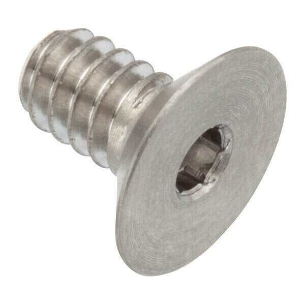 Flat 100 Head Socket Screw