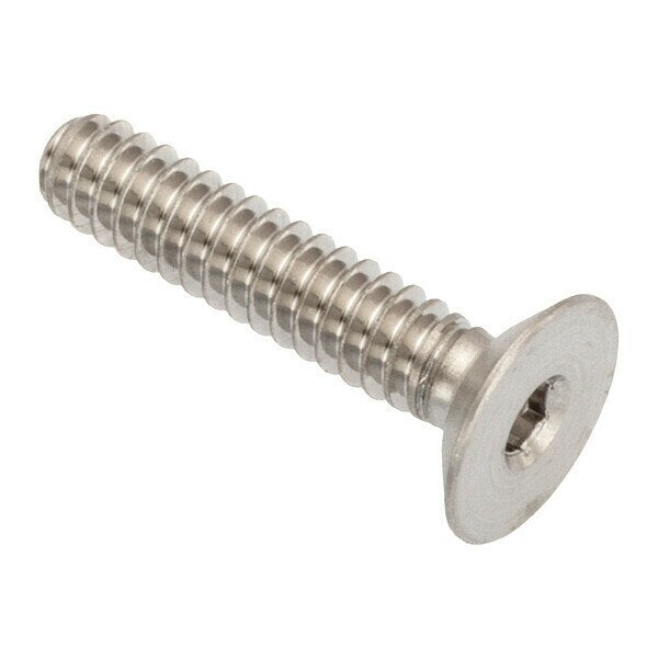 Flat 100 Head Socket Screw