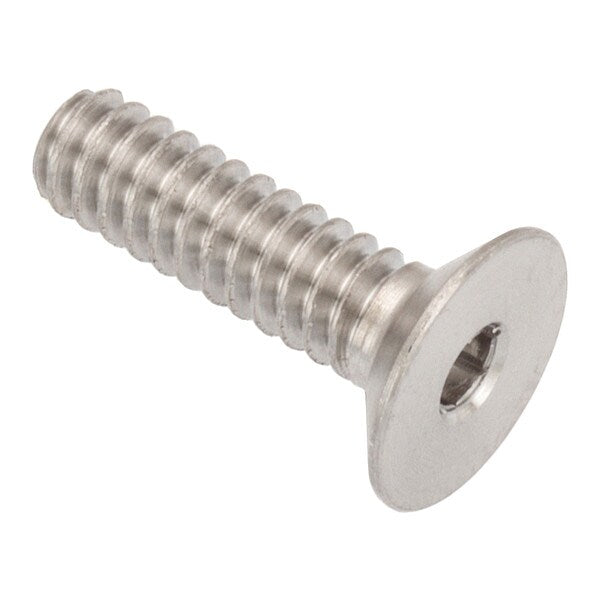 Flat 100 Head Socket Screw