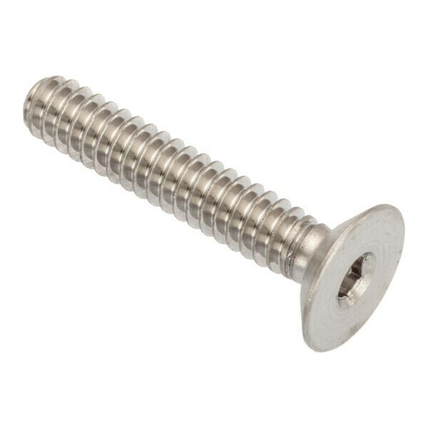 Flat 100 Head Socket Screw