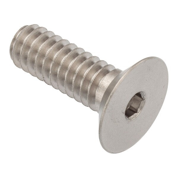 Flat 100 Head Socket Screw