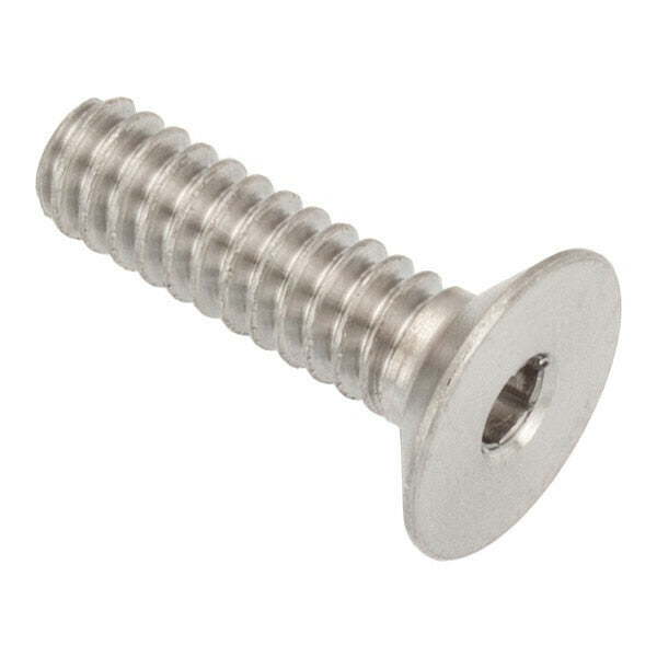 Flat 100 Head Socket Screw