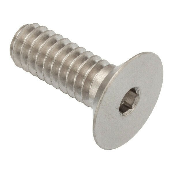 Flat 100 Head Socket Screw
