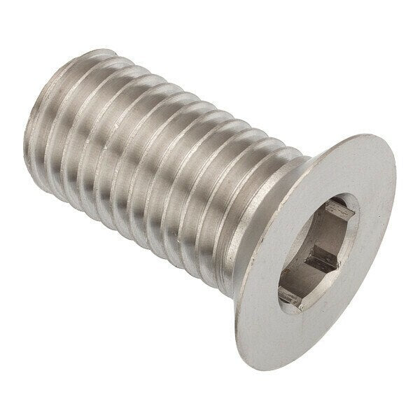 Flat 100 Head Socket Screw
