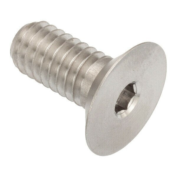 Flat 100 Head Socket Screw