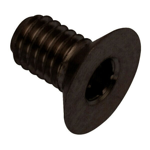Flat 100 Degree Head Socket Screw