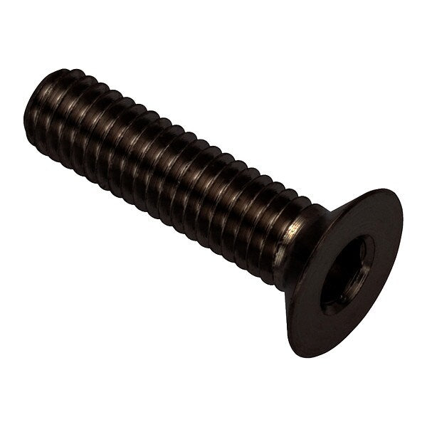 Flat 100 Degree Head Socket Screw