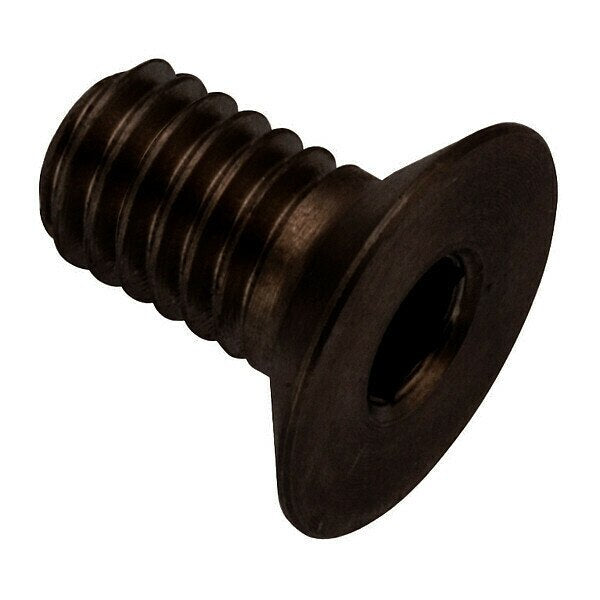 Flat 100 Degree Head Socket Screw
