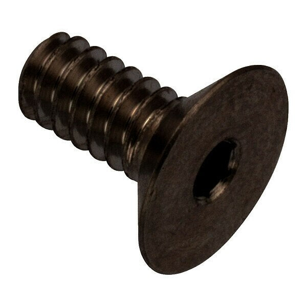 Flat 100 Head Socket Screw