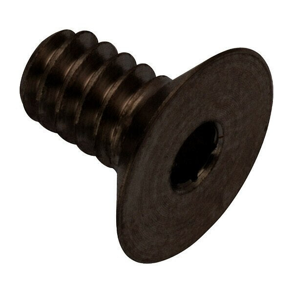 Flat 100 Head Socket Screw