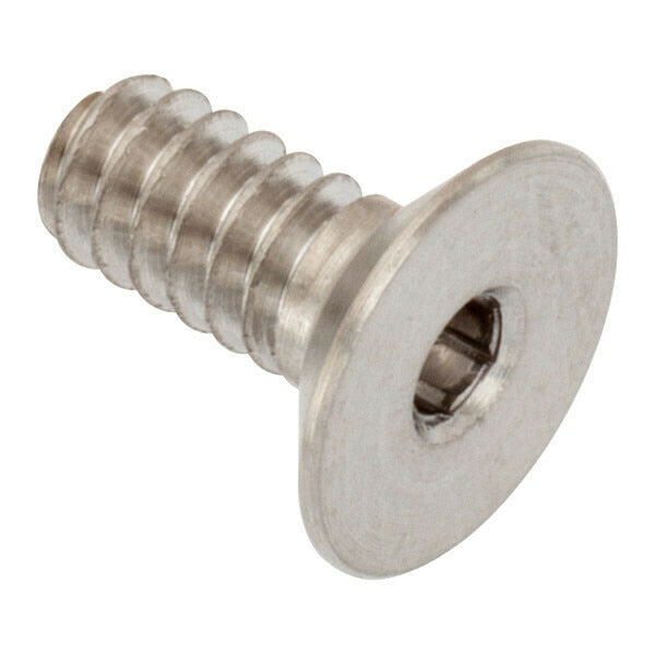 Flat 100 Head Socket Screw