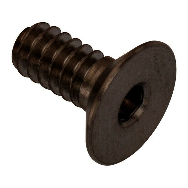Flat 100 Head Socket Screw