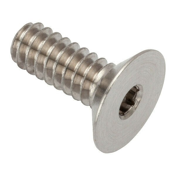 Flat 100 Head Socket Screw