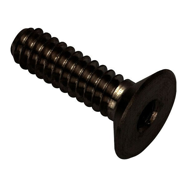 Flat 100 Head Socket Screw