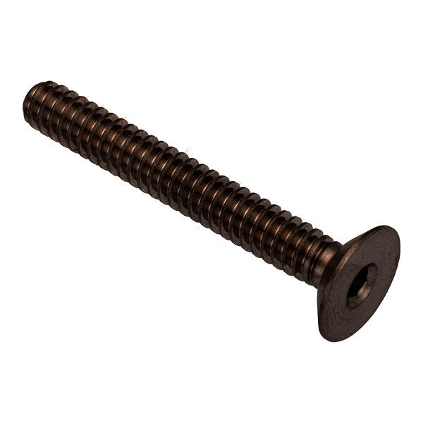 Flat 100 Head Socket Screw