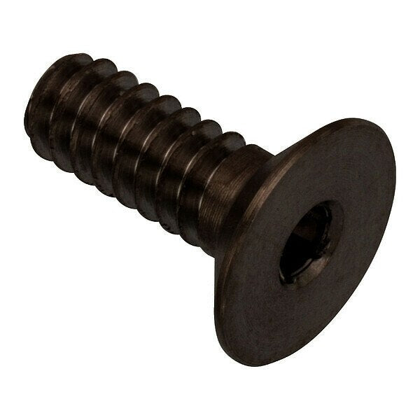 Flat 100 Head Socket Screw