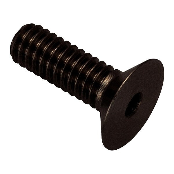 Flat 100 Head Socket Screw