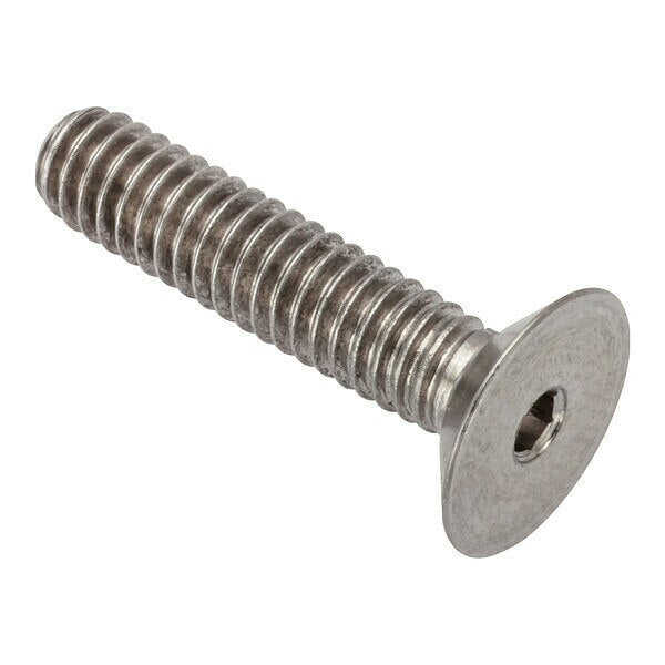 Flat 100 Head Socket Screw