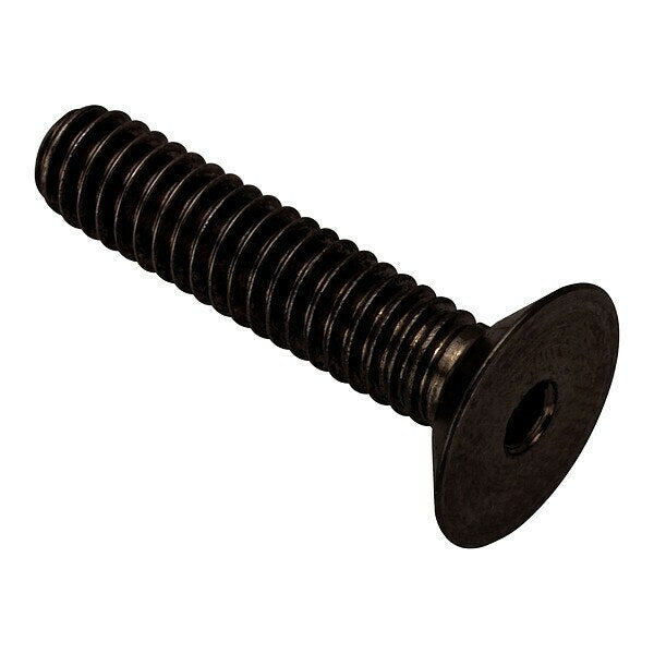 Flat 100 Head Socket Screw