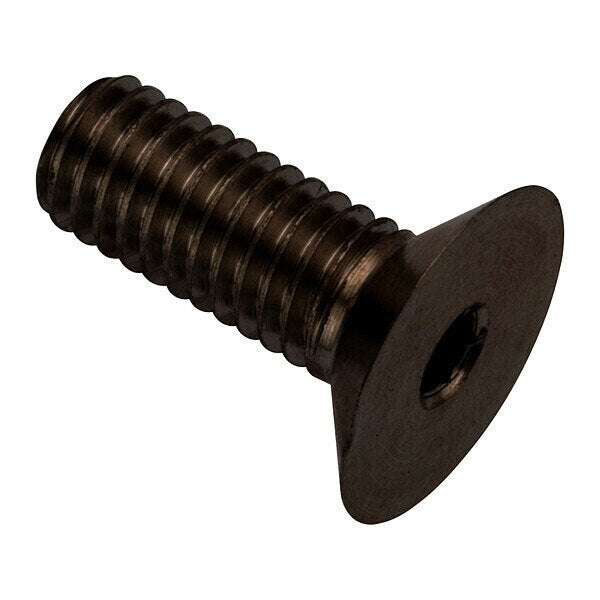 Flat 100 Head Socket Screw