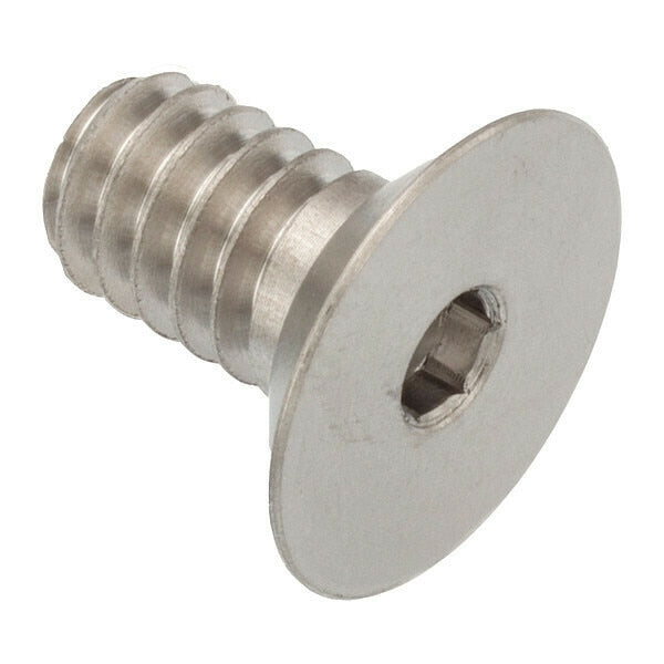 Flat 100 Head Socket Screw