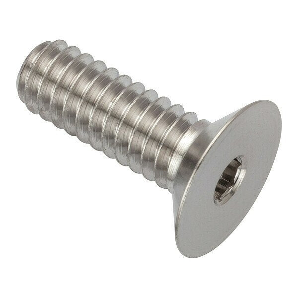 Flat 100 Head Socket Screw