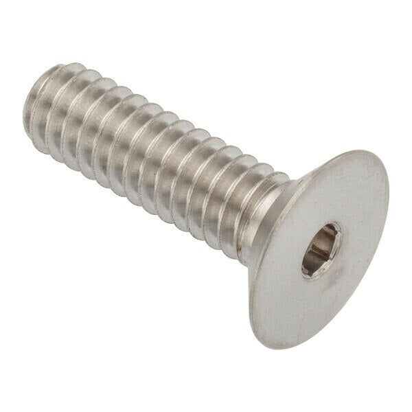 Flat 100 Head Socket Screw