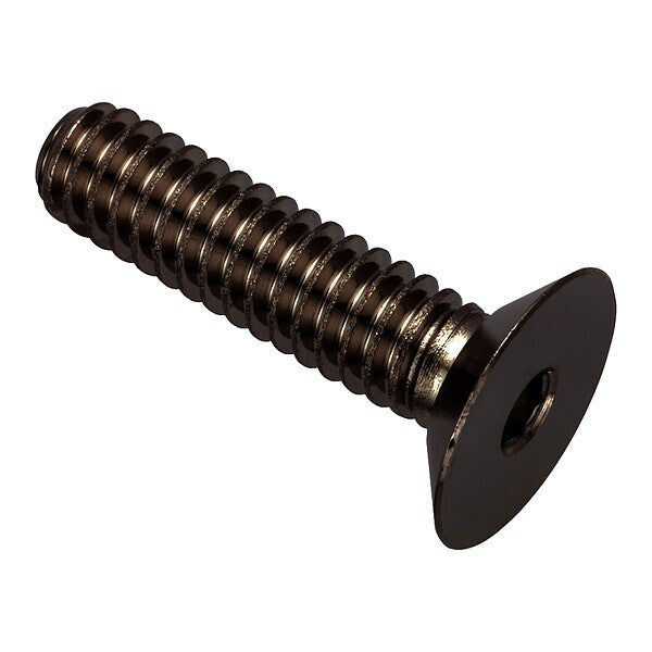 Flat 100 Head Socket Screw