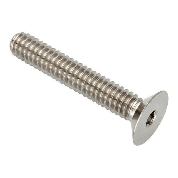Flat 100 Head Socket Screw