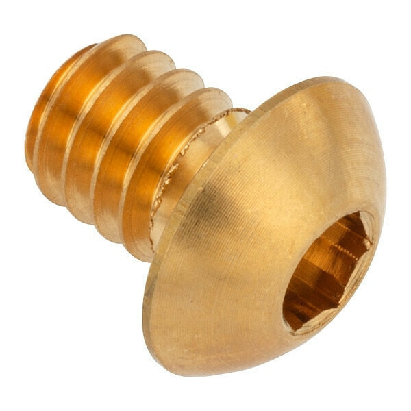 Button Head Socket Screw