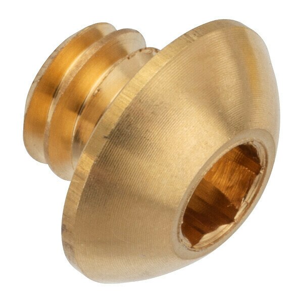 Button Head Socket Screw