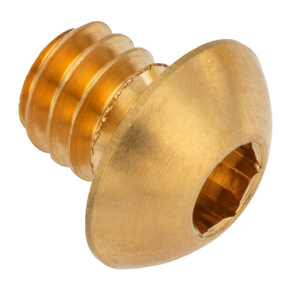 Button Head Socket Screw