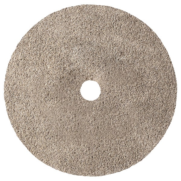 Unitized Non-Woven Wheels, Alum Oxide