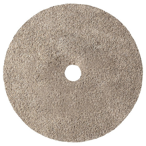 Unitized Non-Woven Wheels, Alum Oxide