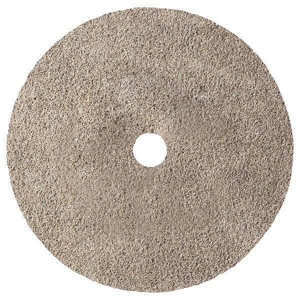 Unitized Non-Woven Wheels, Alum Oxide