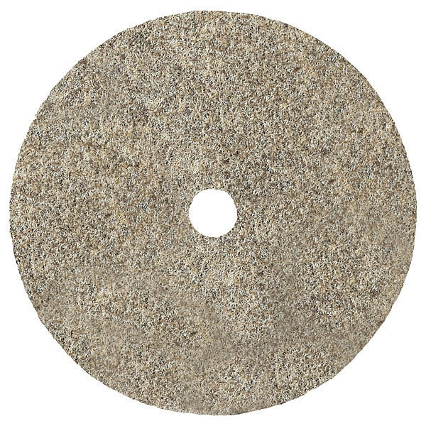 Unitized Non-Woven Wheels, Alum Oxide