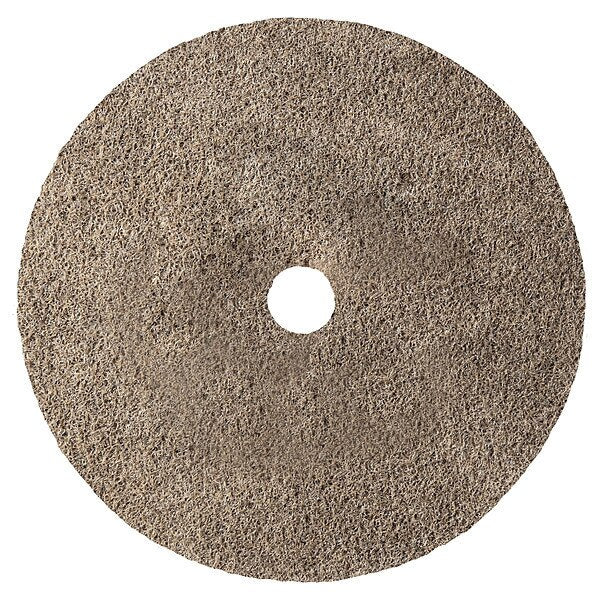 Unitized Non-Woven Wheels, Alum Oxide