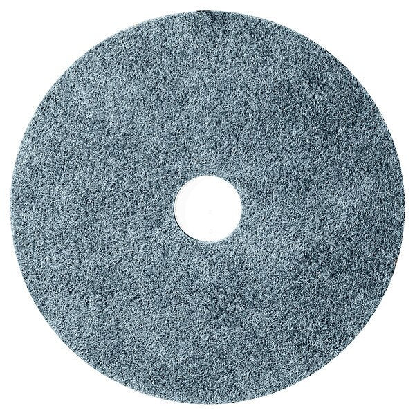 Unitized Non-Woven Wheels, Silicn Carbide