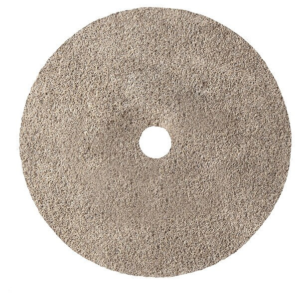 Unitized Non-Woven Wheels, Alum Oxide