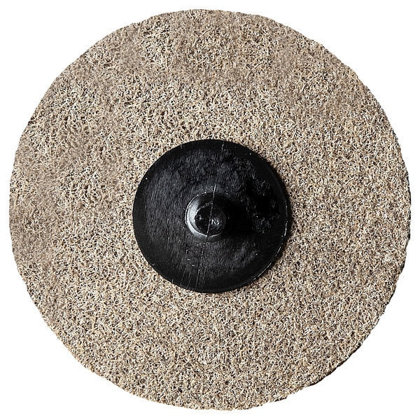 Unitized Non-Woven Wheels, Alum Oxide