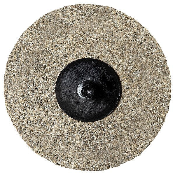 Unitized Non-Woven Wheels, Alum Oxide