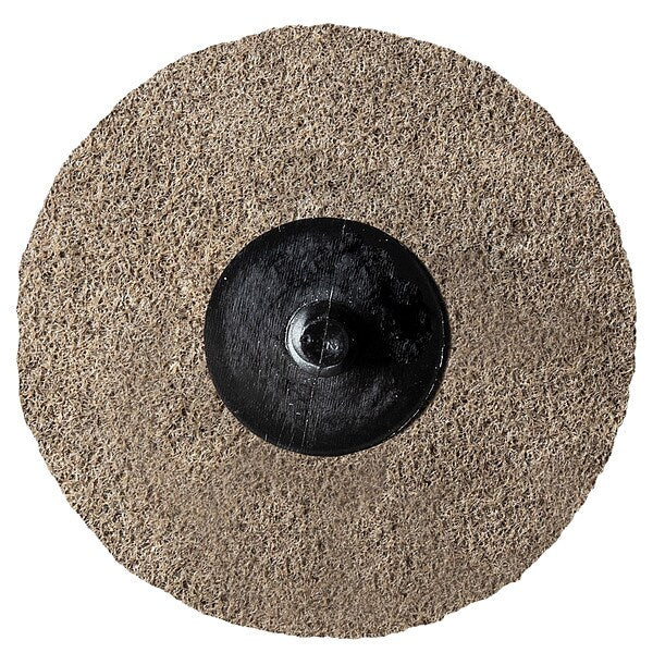 Unitized Non-Woven Wheels, Alum Oxide