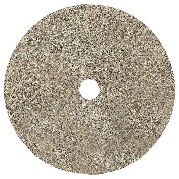 Unitized Non-Woven Wheels, Alum Oxide