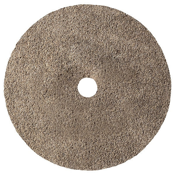 Unitized Non-Woven Wheels, Alum Oxide