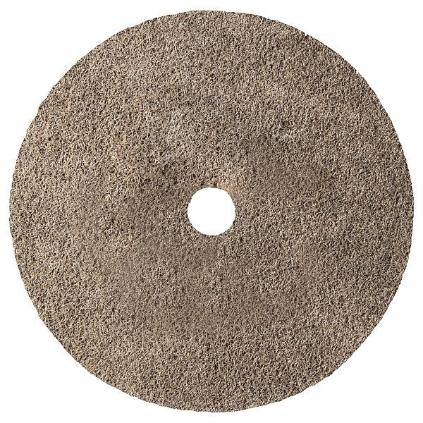 Unitized Non-Woven Wheels, Alum Oxide