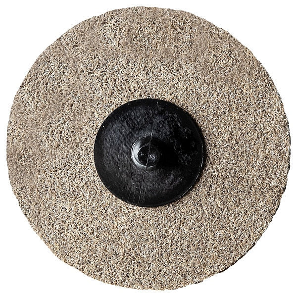 Unitized Non-Woven Wheels, Alum Oxide